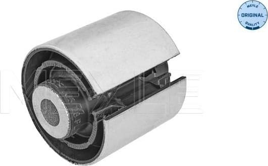 Mounting, control/trailing arm MEYLE-ORIGINAL: True to OE. 100 710 0051