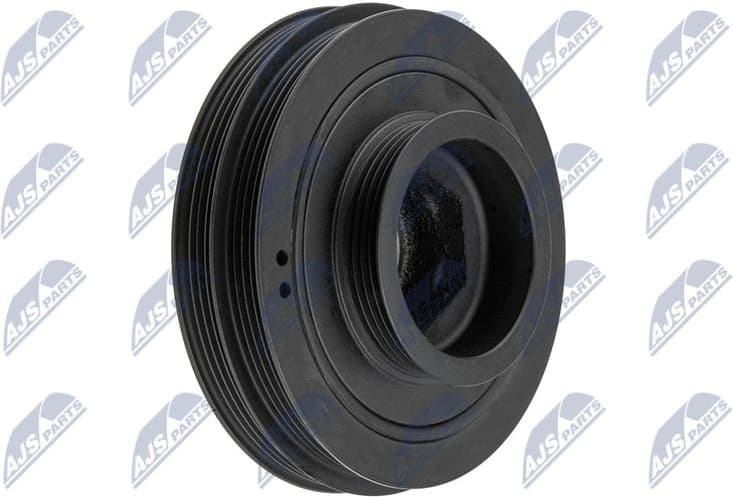 Belt Pulley, crankshaft RKP-HD-000 - image 2