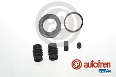 Repair Kit, brake caliper D4726