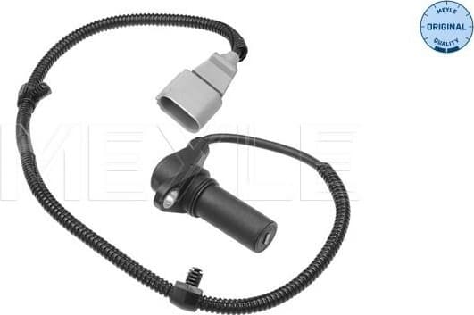 Sensor, crankshaft pulse MEYLE-ORIGINAL: True to OE. 100 899 0080