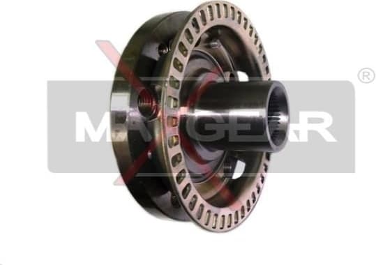 Wheel Hub 33-0550