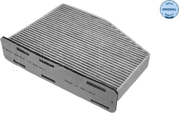 Filter, cabin air MEYLE-ORIGINAL: True to OE. 112 320 0011