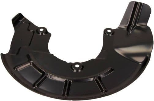 Splash Guard, brake disc 19-3450 - image 2