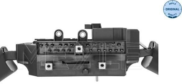 Direction Indicator Switch MEYLE-ORIGINAL: True to OE. 034 054 0015 - image 2