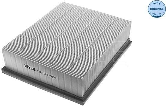Air Filter MEYLE-ORIGINAL: True to OE. 112 133 0003