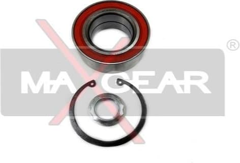 Wheel Bearing Kit 33-0040