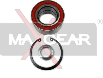 Wheel Bearing Kit 33-0040 - image 2