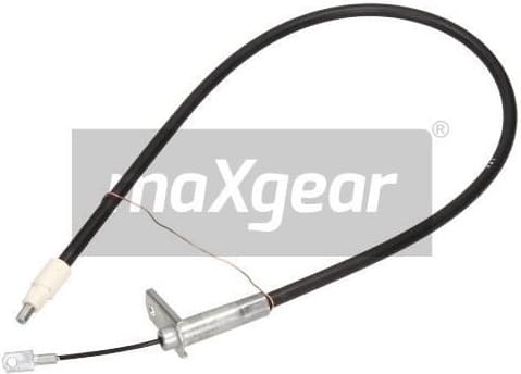 Cable Pull, parking brake 32-0435