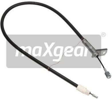 Cable Pull, parking brake 32-0436