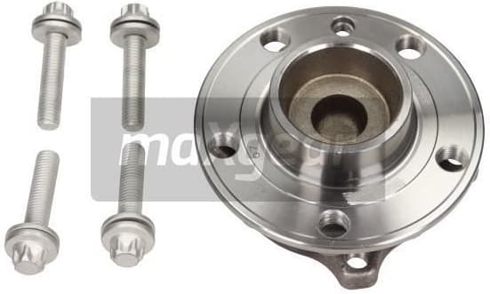 Wheel Bearing Kit 33-0623 - image 2