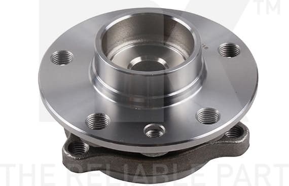 Wheel Bearing Kit 761012 - image 2