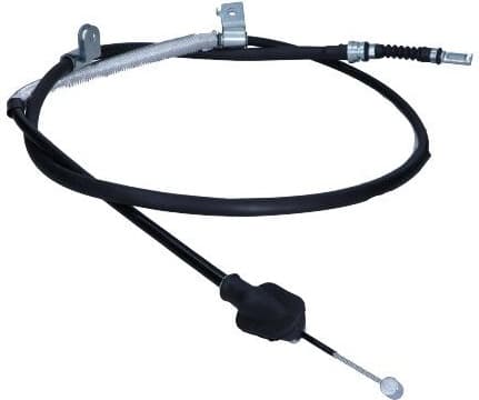 Cable Pull, parking brake 32-0832