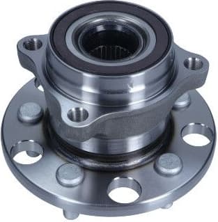 Wheel Bearing Kit 33-1174 - image 2