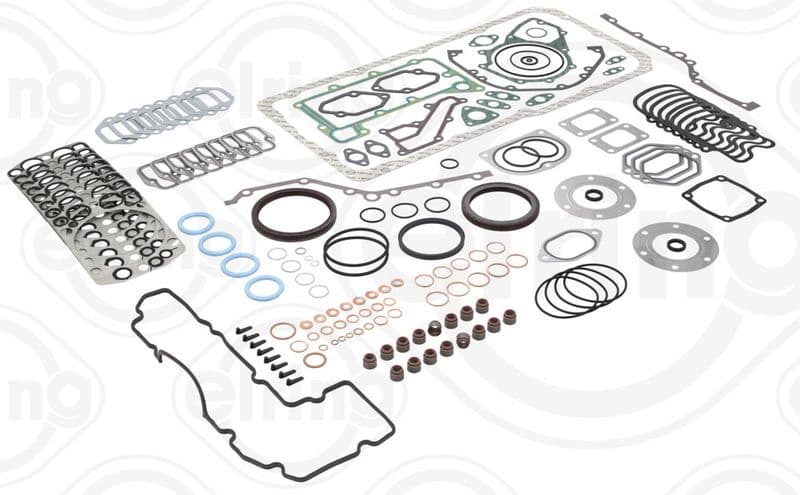 Full Gasket Kit, engine 914.975
