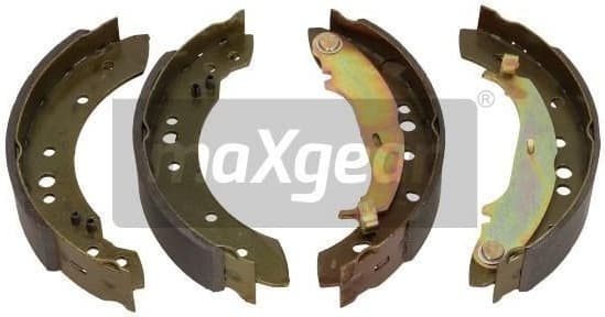 Brake Shoe Set 19-2067