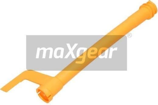 Tube, oil dipstick 27-0268