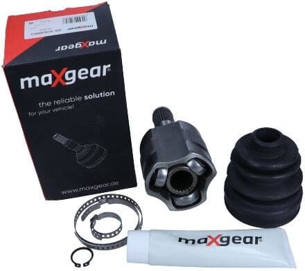 Joint Kit, drive shaft 49-2825 - image 3