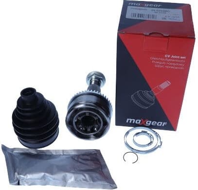 Joint Kit, drive shaft 49-3128 - image 3