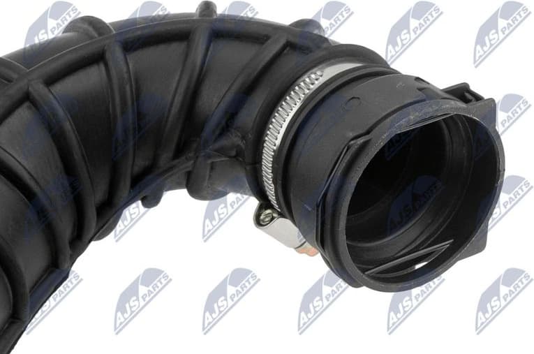 Intake Hose, air filter GPP-FR-027 - image 2