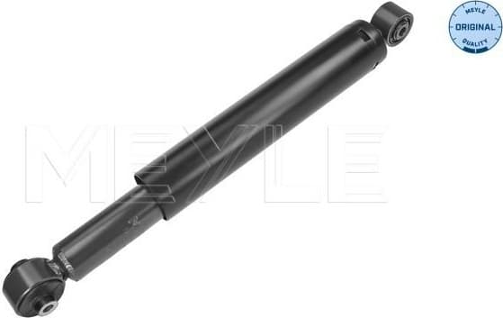 Shock Absorber MEYLE-ORIGINAL: True to OE. 726 715 0004