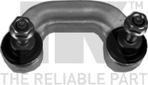 Link/Coupling Rod, stabiliser bar 5114705