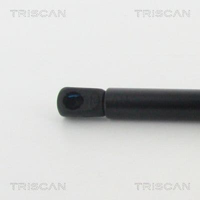 Gas Spring, bonnet 8710 11133 - image 2