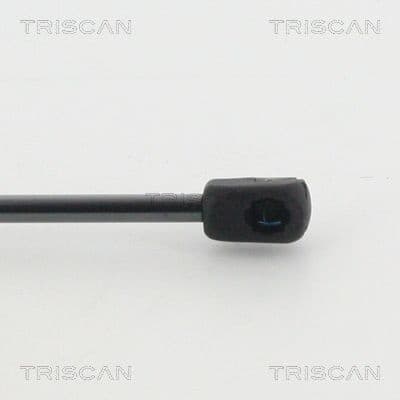 Gas Spring, bonnet 8710 11133 - image 3