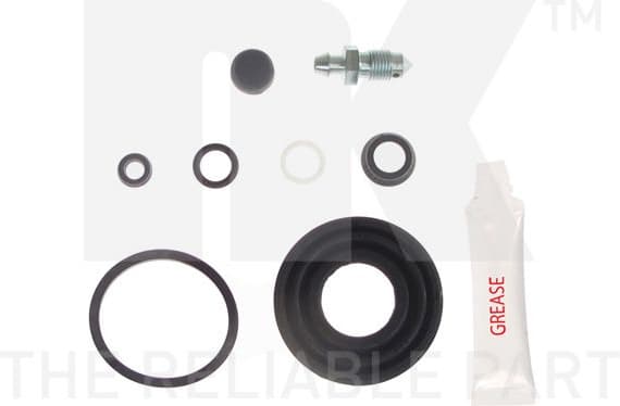 Repair Kit, brake caliper 8823031