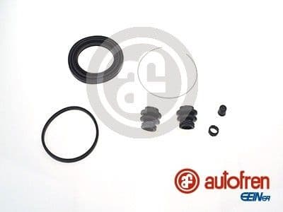 Repair Kit, brake caliper D41805