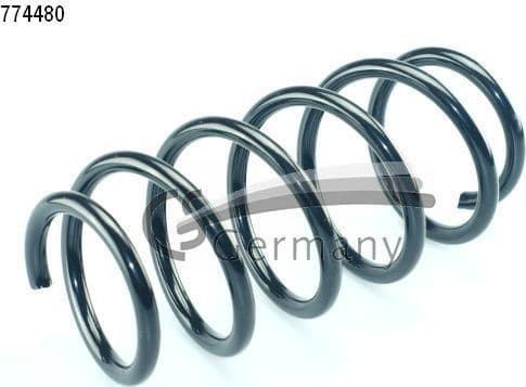 Suspension Spring 14774480