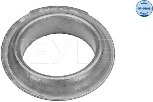 Spring Mounting MEYLE-ORIGINAL: True to OE. 40-14 412 0001