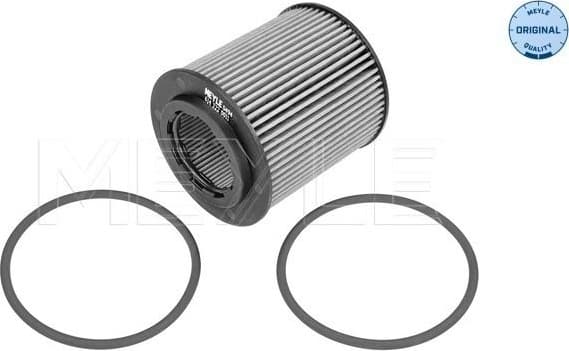 Oil Filter MEYLE-ORIGINAL: True to OE. 614 322 0011