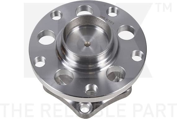 Wheel Bearing Kit 764718 - image 2