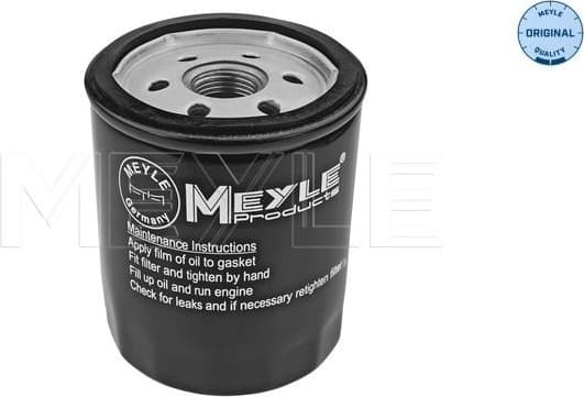 Oil Filter MEYLE-ORIGINAL: True to OE. 714 322 0014