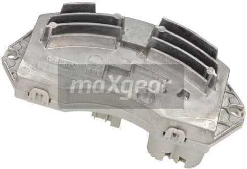 Resistor, interior blower 27-0526