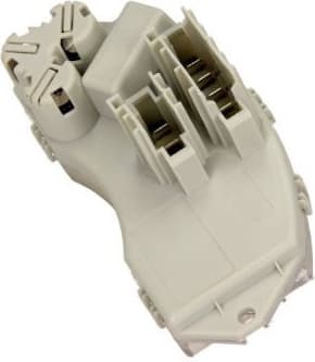 Resistor, interior blower 27-0526 - image 2