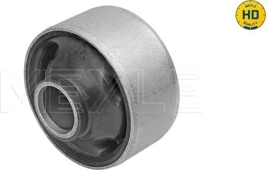 Mounting, control/trailing arm MEYLE-HD: Better than OE. 100 407 0084/HD