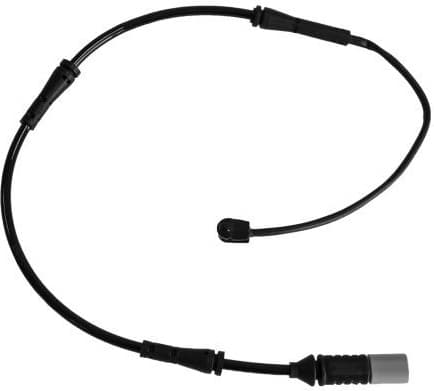 Warning Contact, brake pad wear 98047500