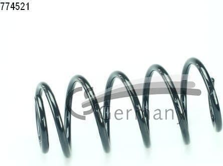 Suspension Spring 14774521