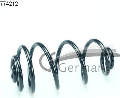 Suspension Spring 14774212