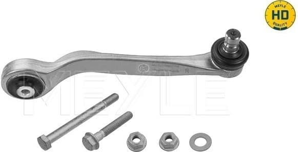 Control/Trailing Arm, wheel suspension MEYLE-HD-KIT: Better solution for you! 116 050 0016/HD
