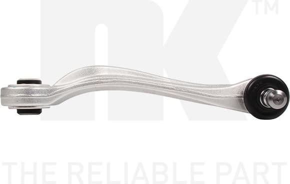 Control/Trailing Arm, wheel suspension 5014752