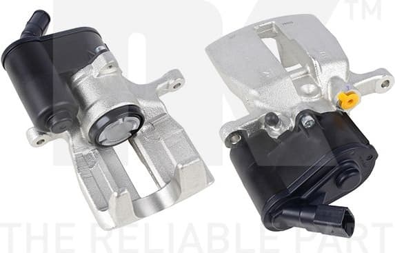 Brake Caliper 2147376