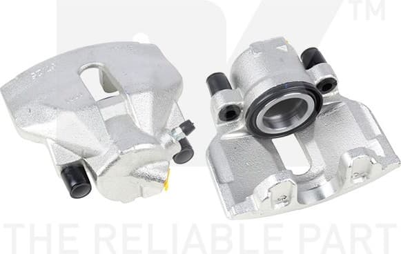 Brake Caliper 214789