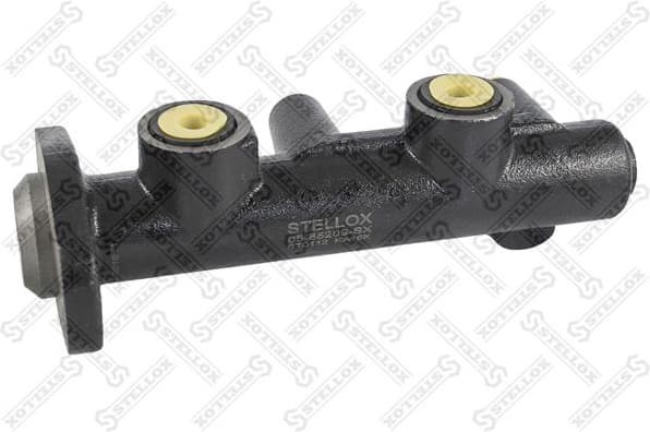 Brake Master Cylinder 05-85209-SX