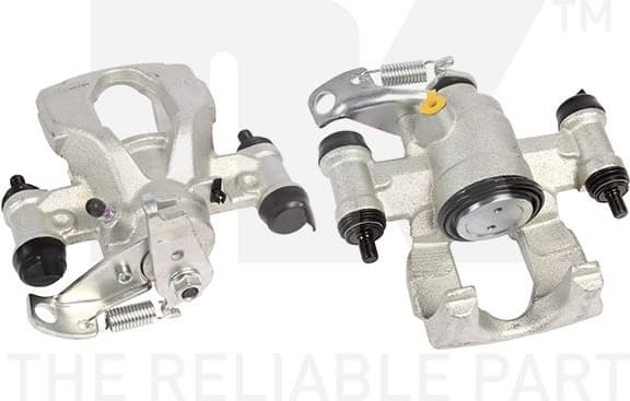 Brake Caliper 2136278