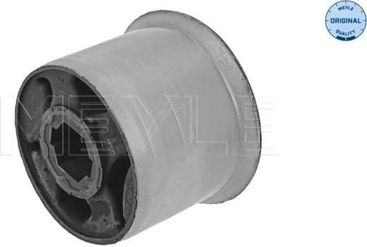 Mounting, control/trailing arm MEYLE-ORIGINAL: True to OE. 100 610 0043 - image 2