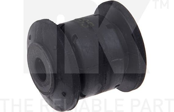 Mounting, control/trailing arm 5104739