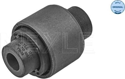 Mounting, control/trailing arm MEYLE-ORIGINAL: True to OE. 100 710 0052