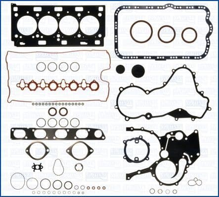 Full Gasket Kit, engine 50298100